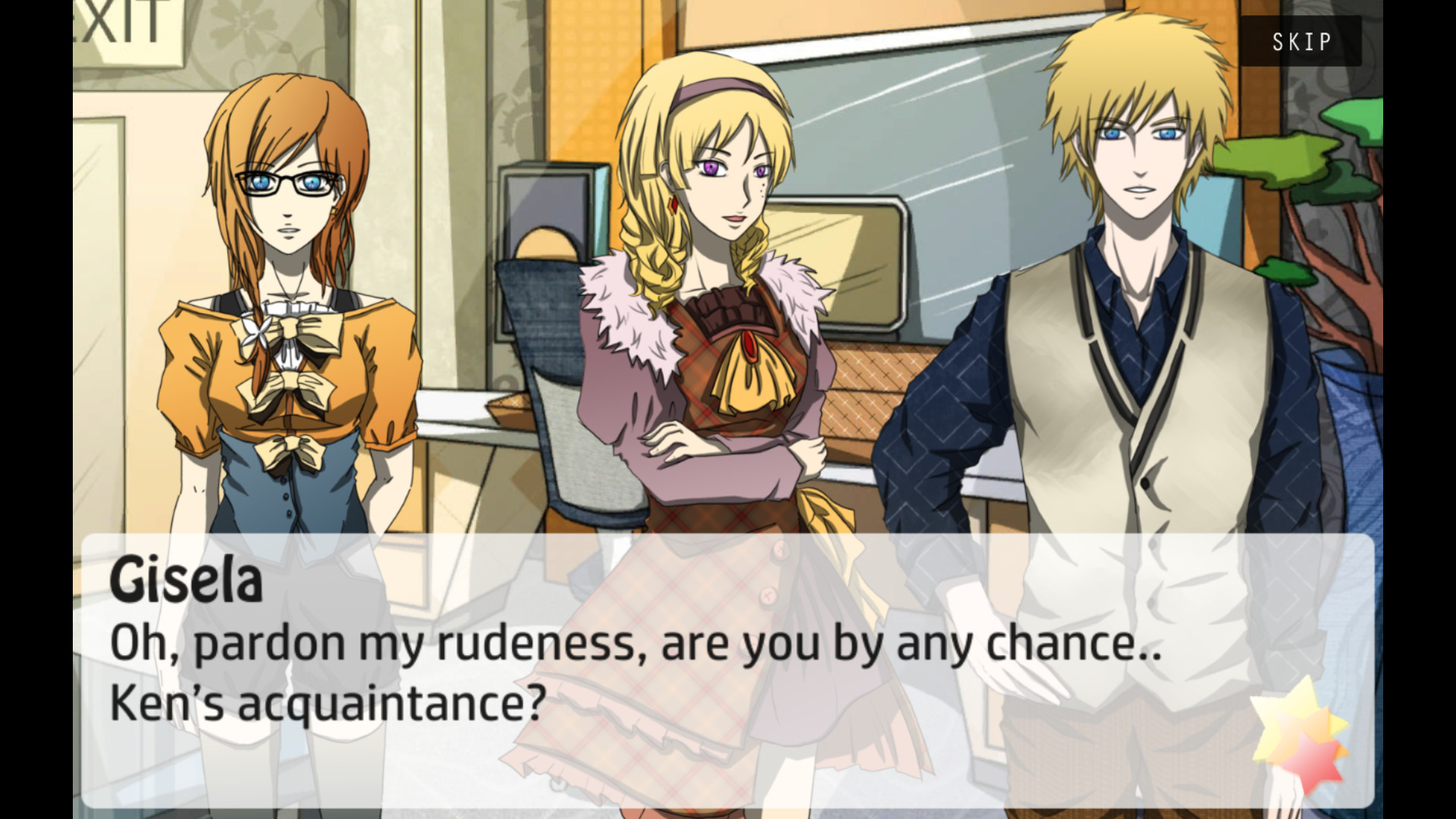 Radiant Melodia screenshot 7
