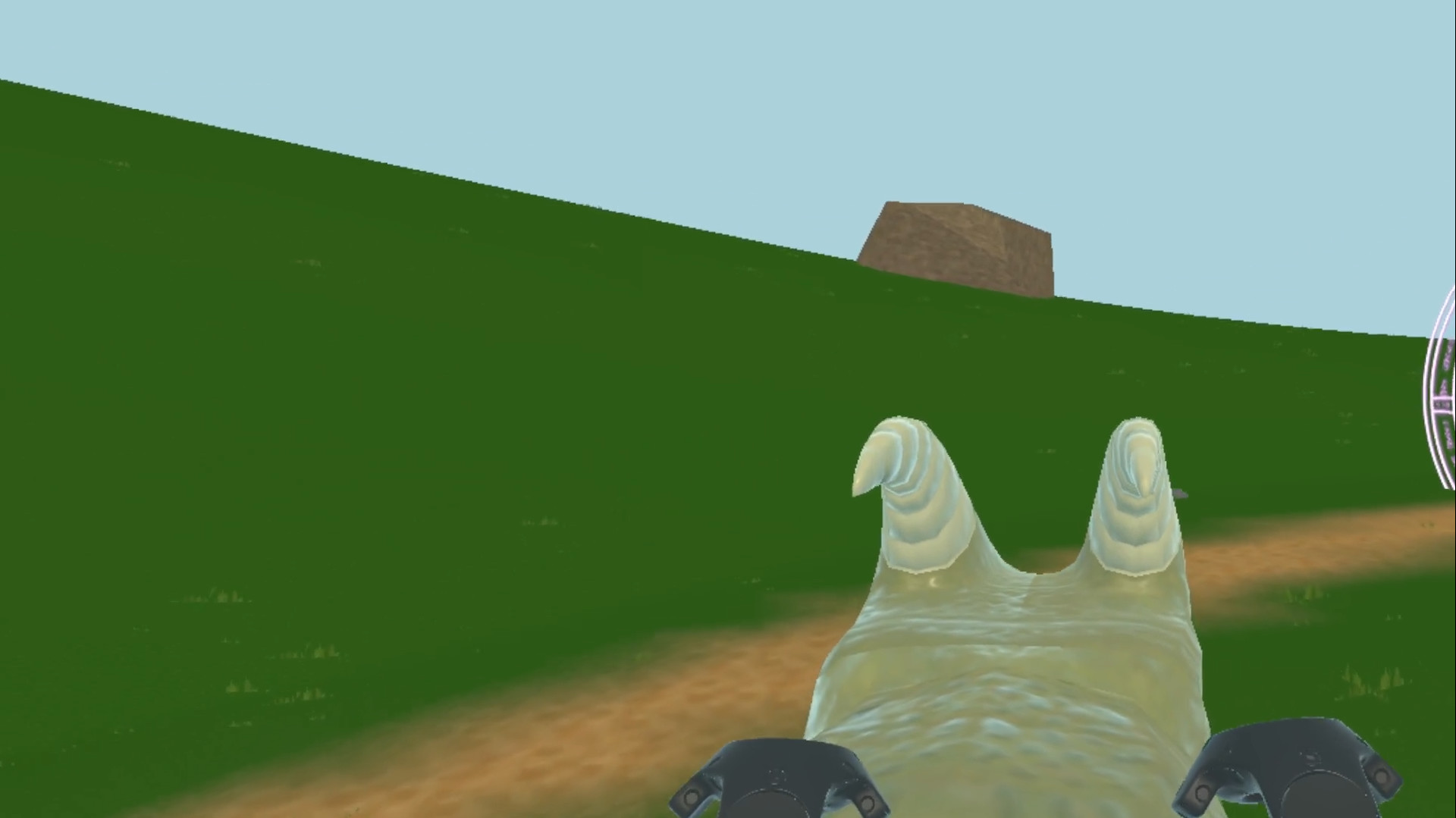 Aria's Wing screenshot 5