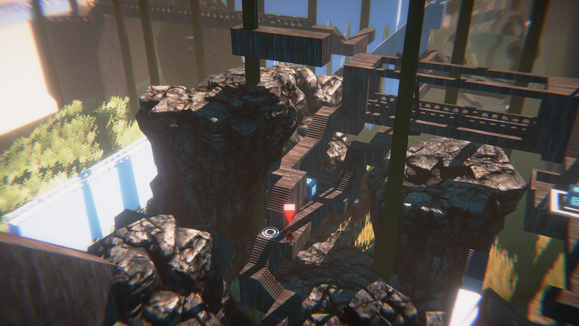 Widower's Sky screenshot 4