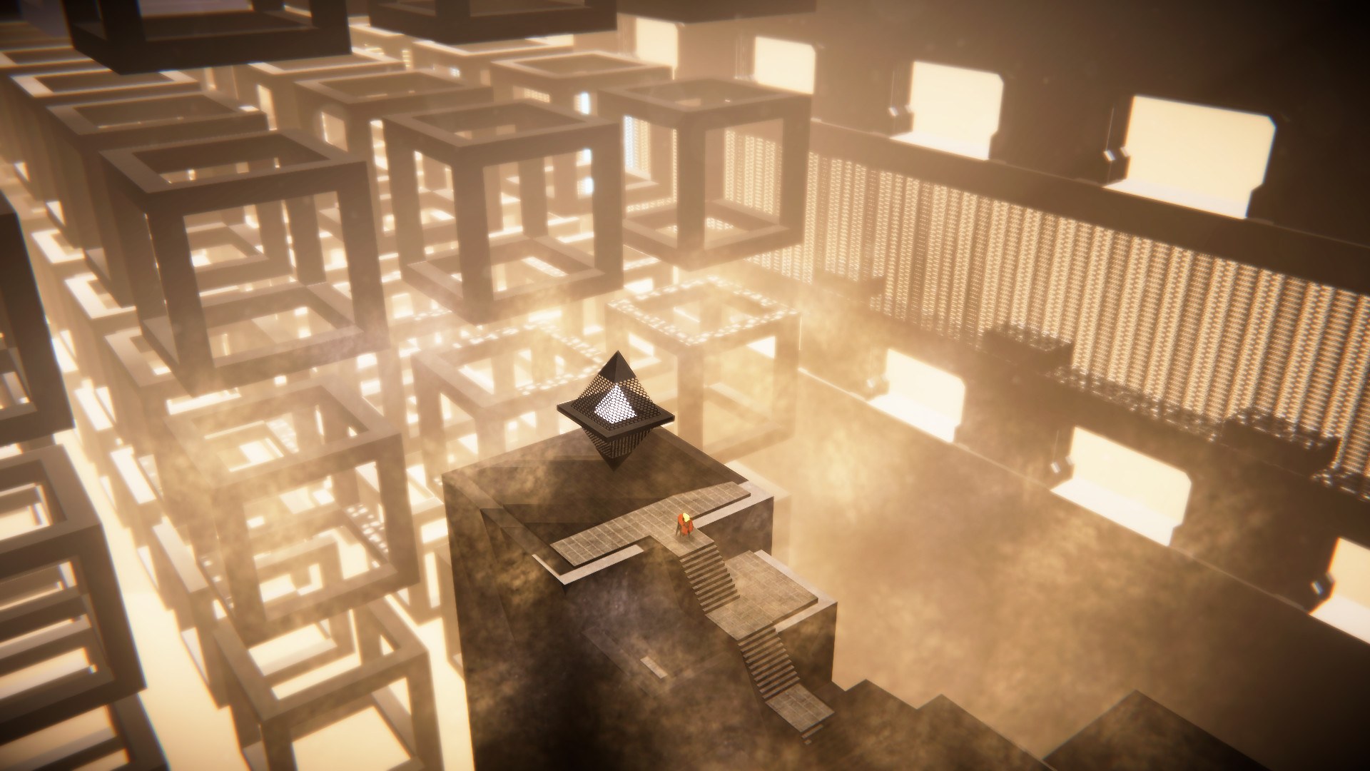 Widower's Sky screenshot 2