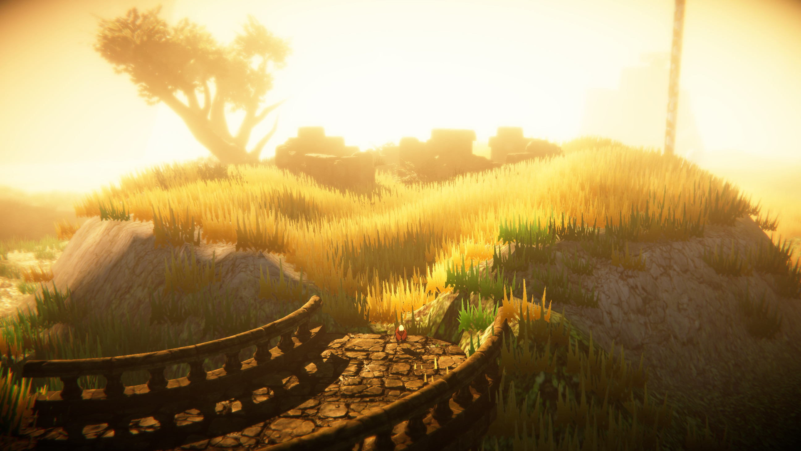 Widower's Sky screenshot 8