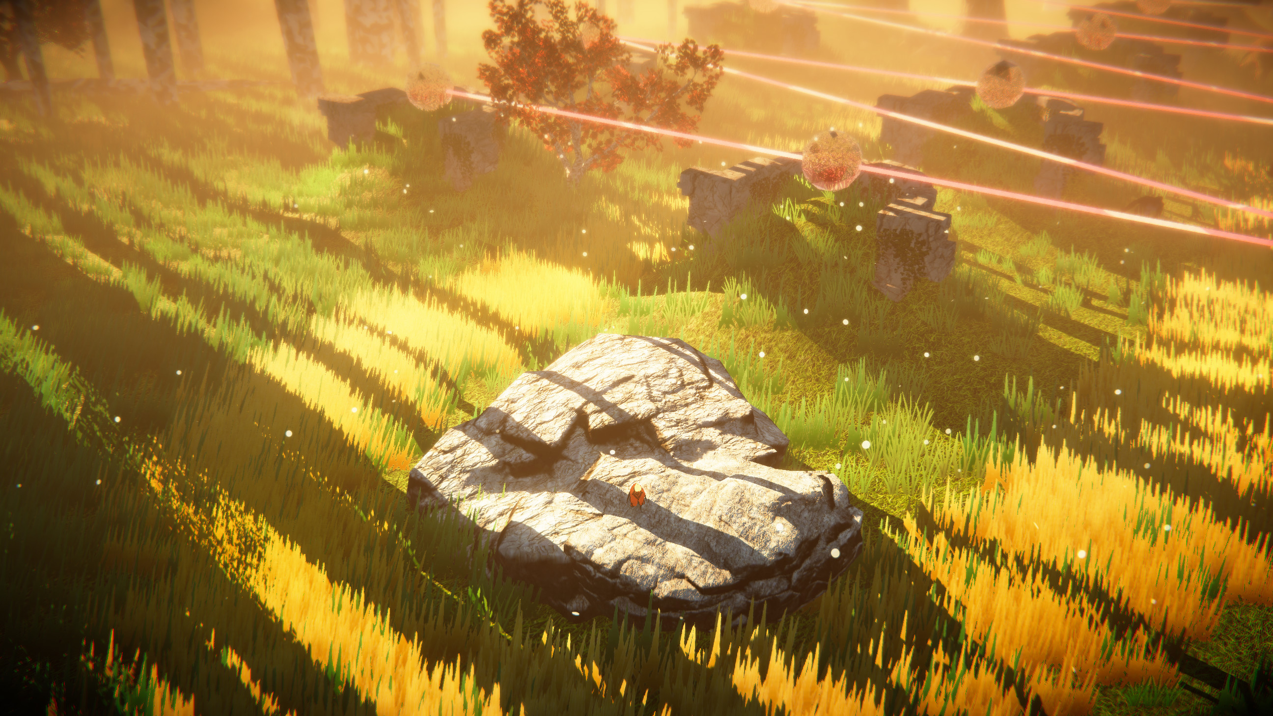 Widower's Sky screenshot 1