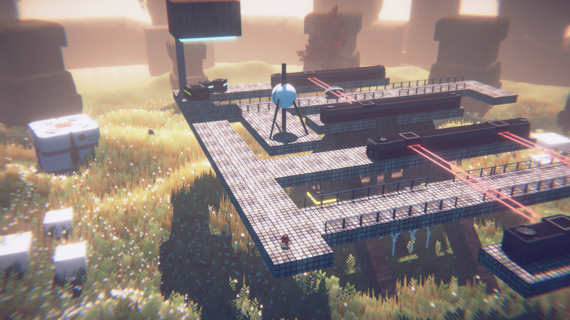 Widower's Sky screenshot 12