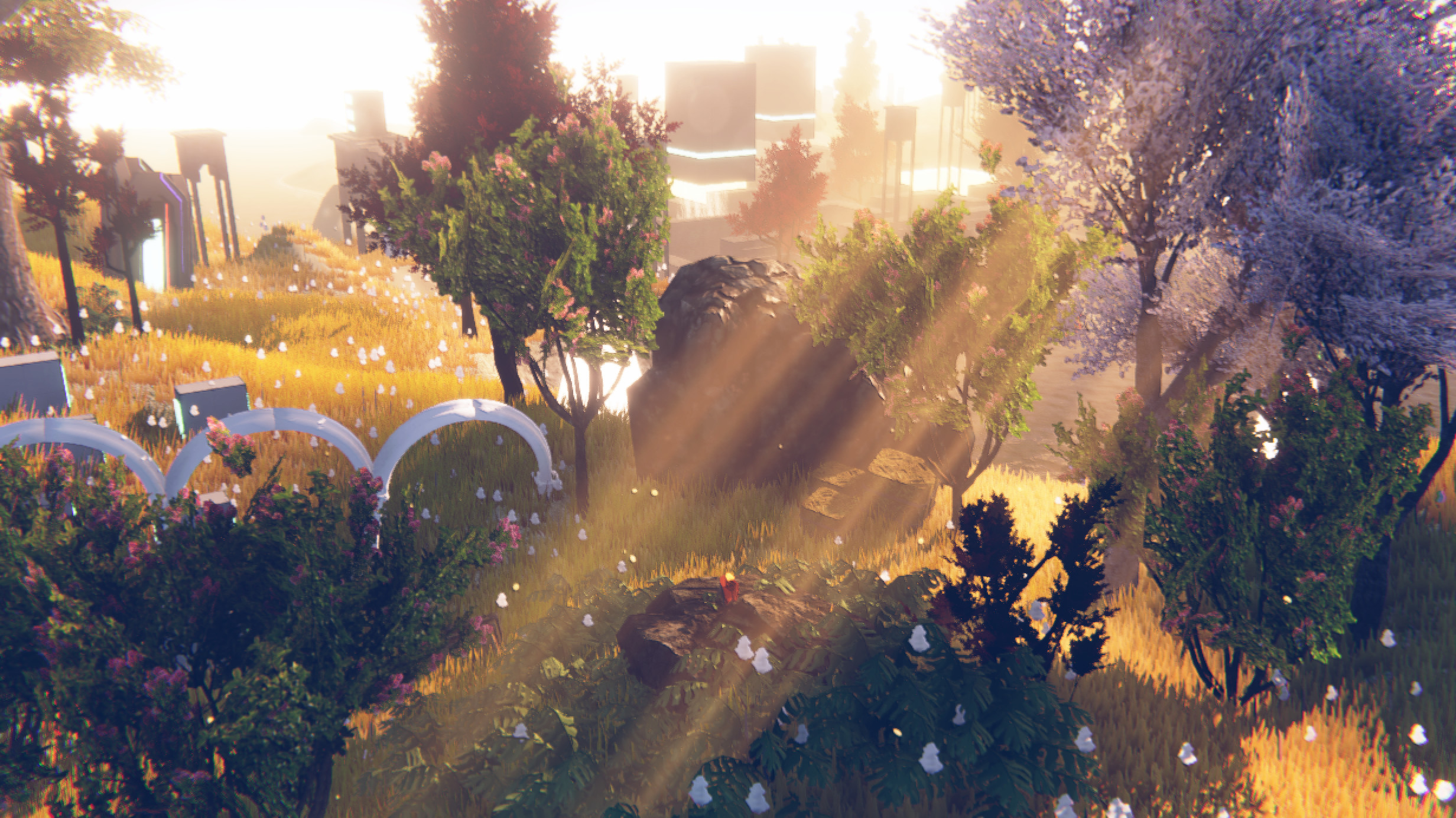 Widower's Sky screenshot 3