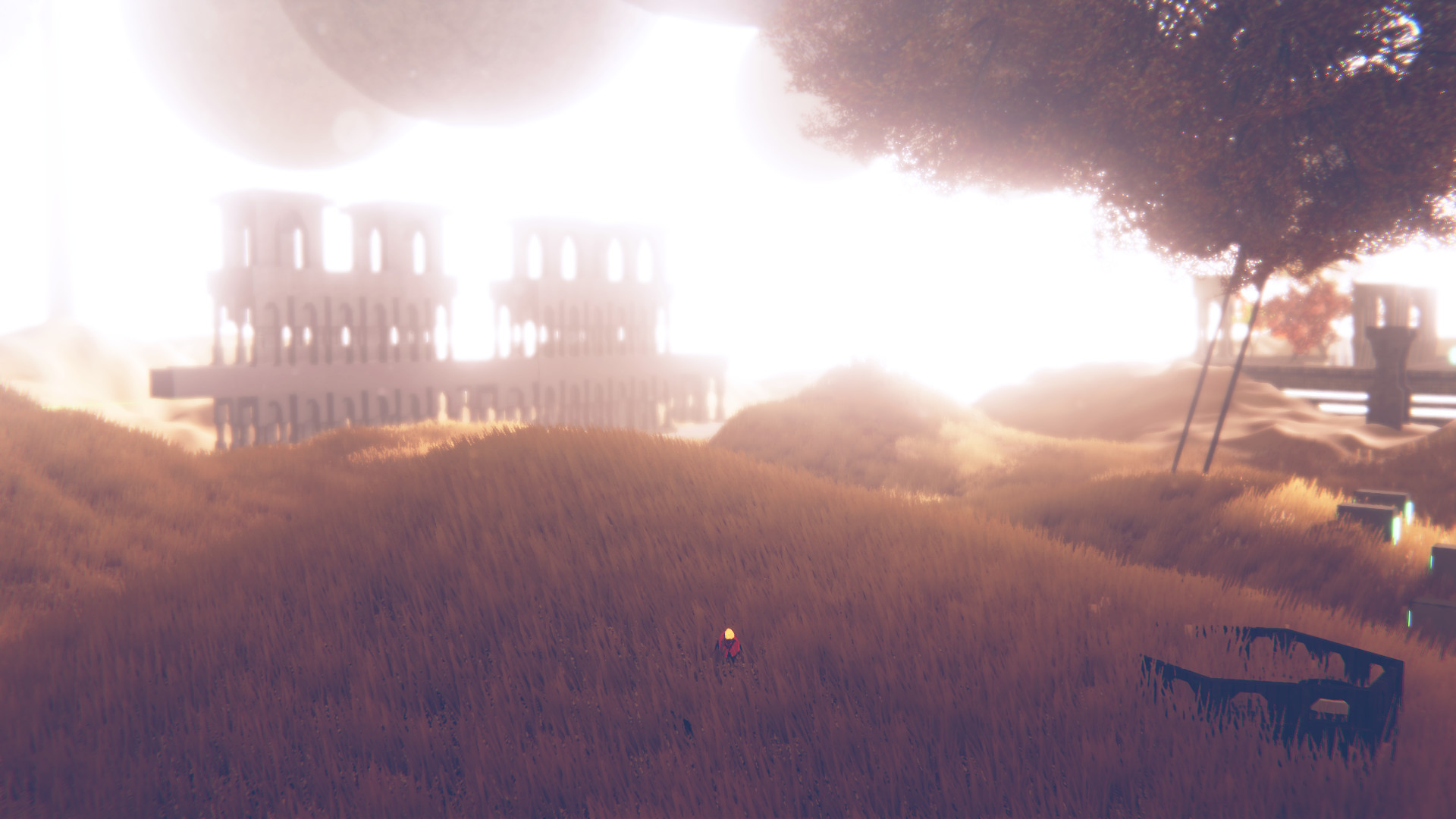 Widower's Sky screenshot 16