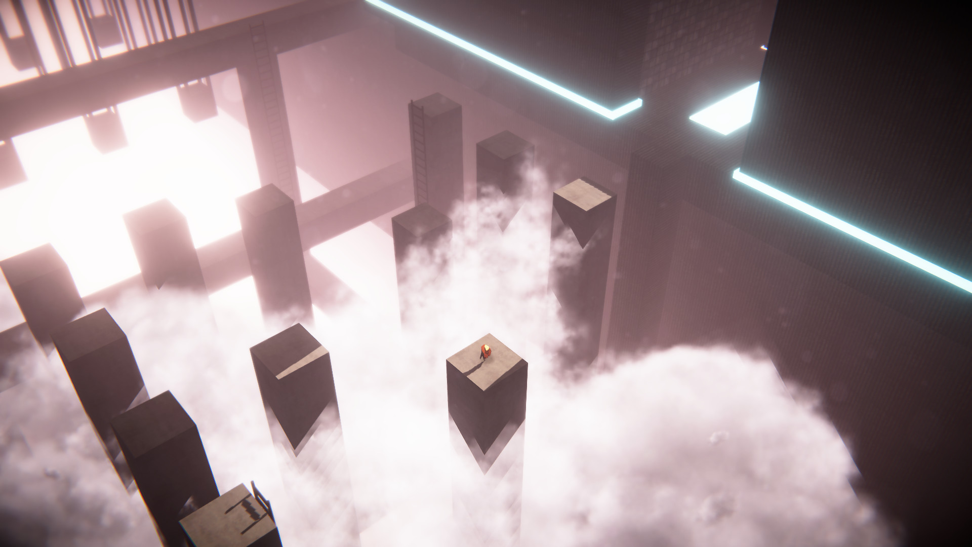 Widower's Sky screenshot 6