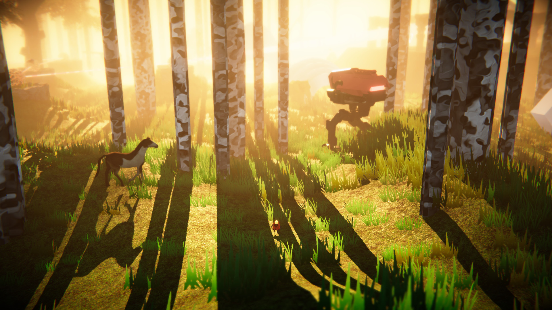 Widower's Sky screenshot 7