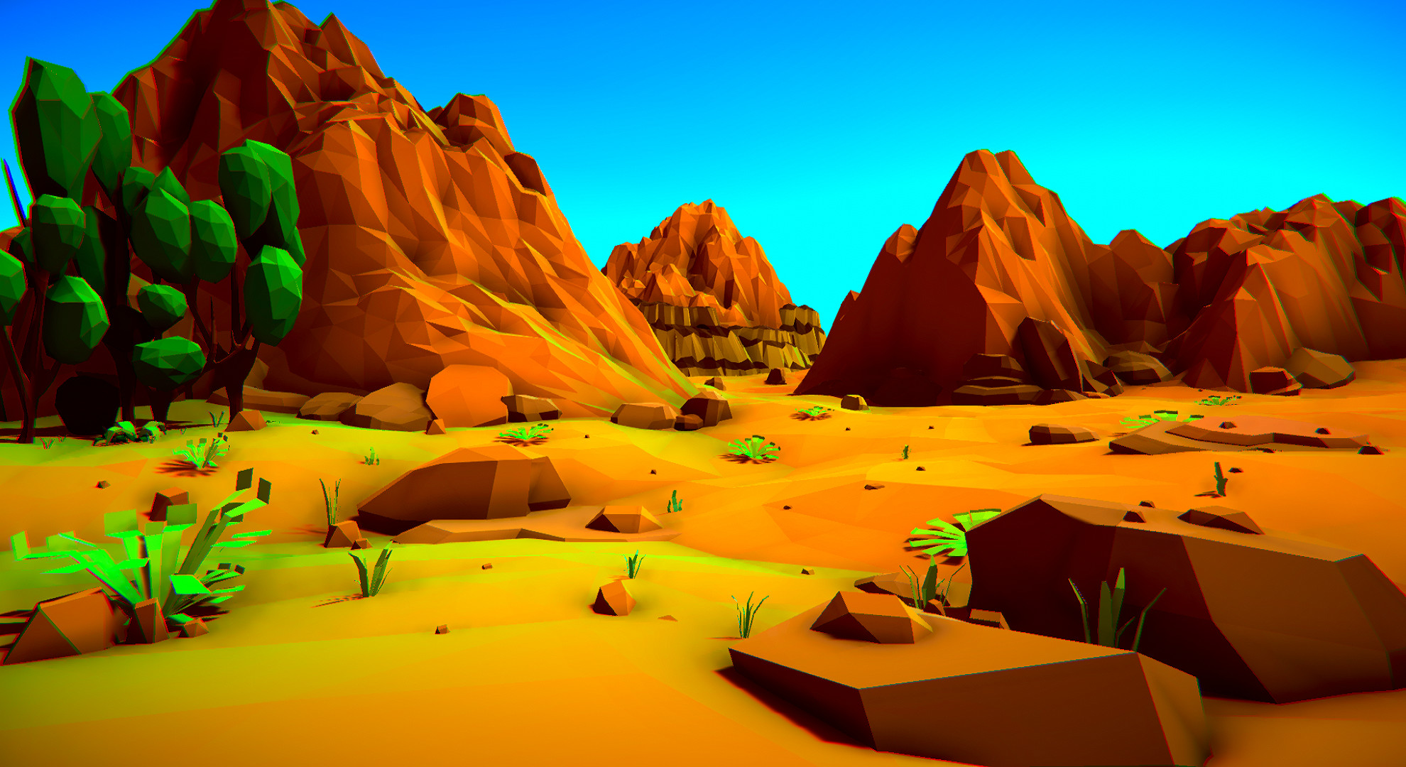 NatureFly screenshot 8
