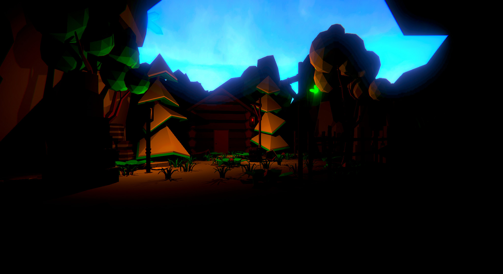 NatureFly screenshot 7