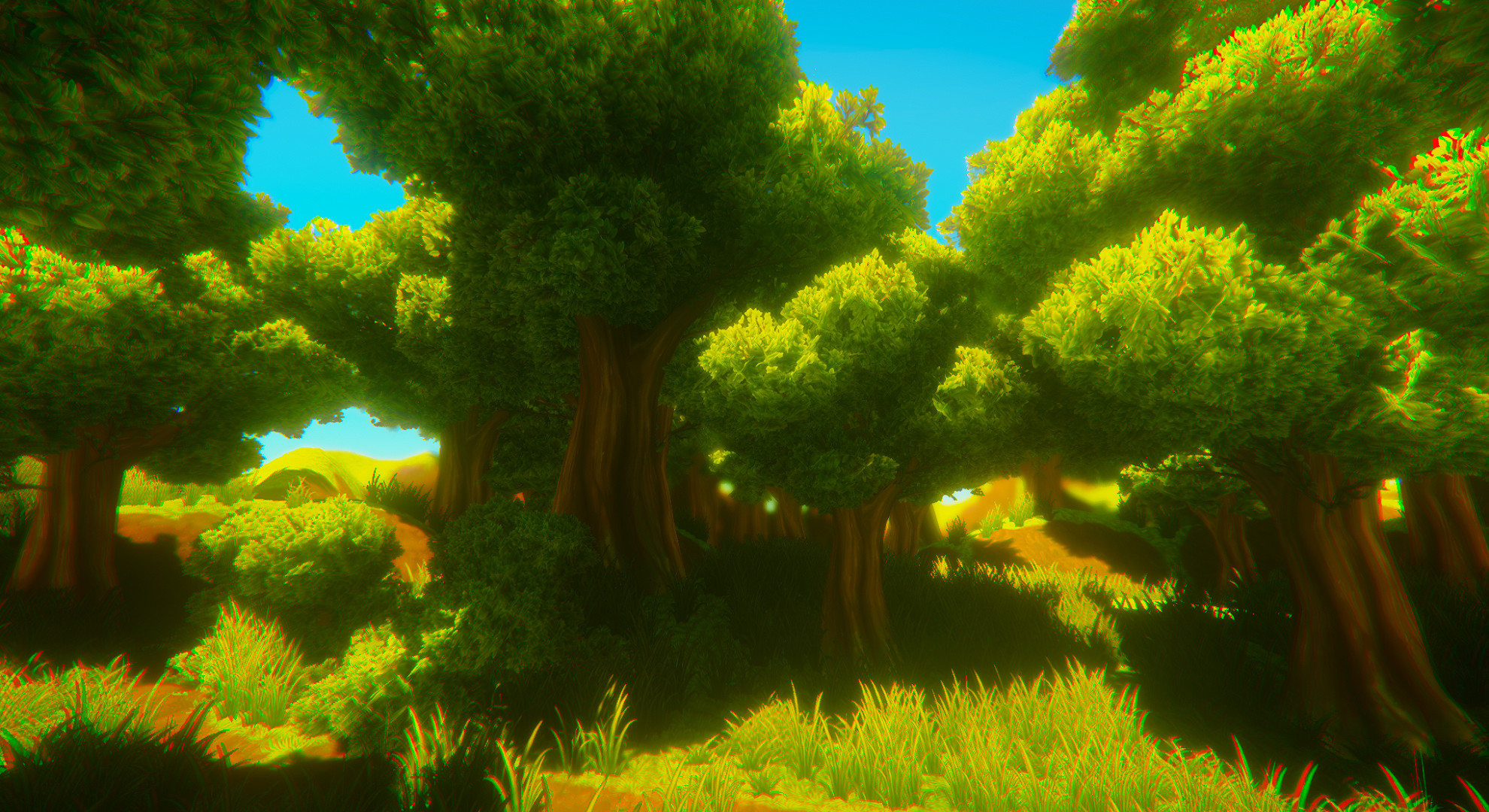 NatureFly screenshot 10