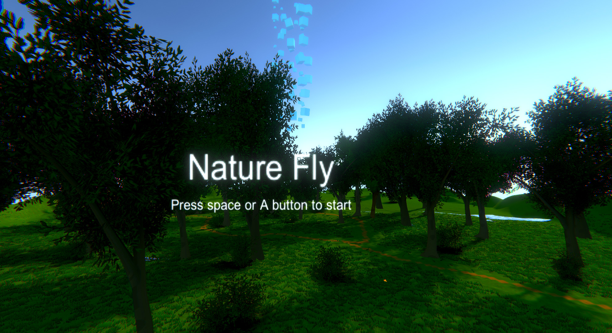 NatureFly screenshot 1