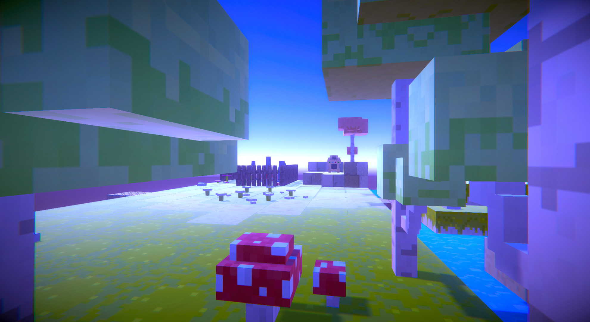 NatureFly screenshot 9