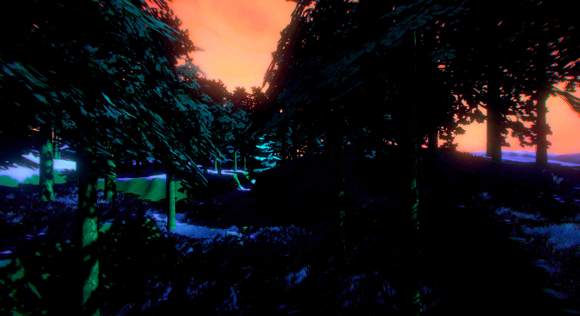 NatureFly screenshot 5