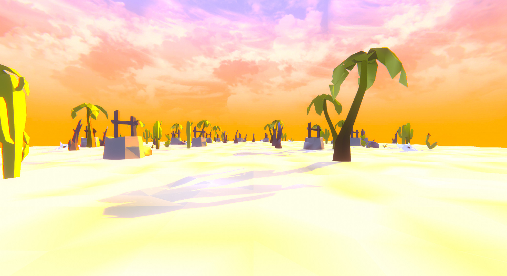 NatureFly screenshot 4