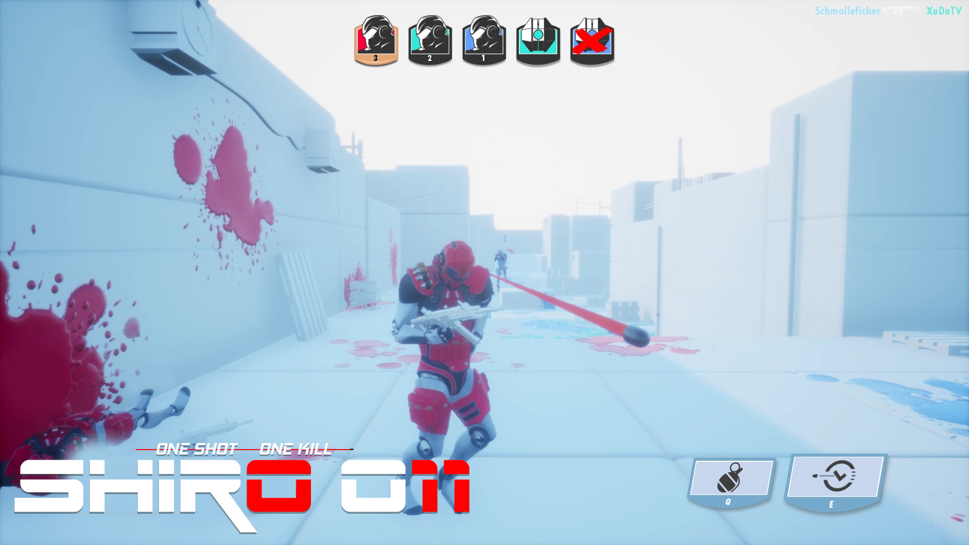 SHiRO 011 screenshot 6
