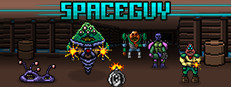 Spaceguy
