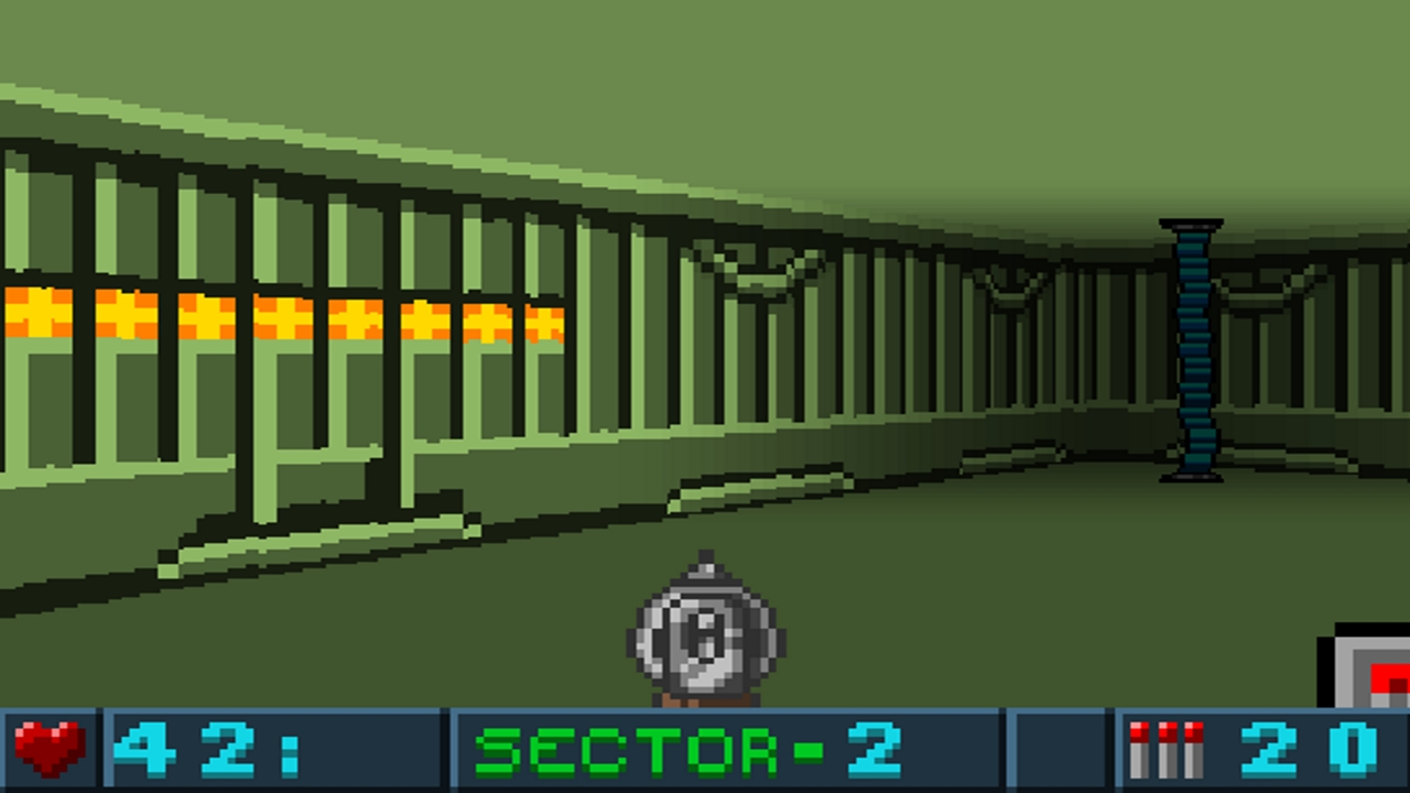 Spaceguy screenshot 5