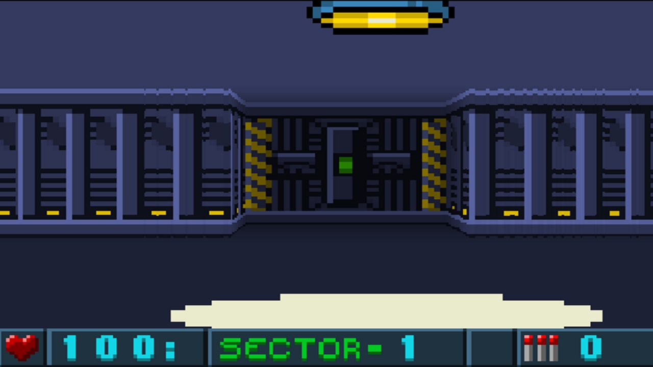 Spaceguy screenshot 3