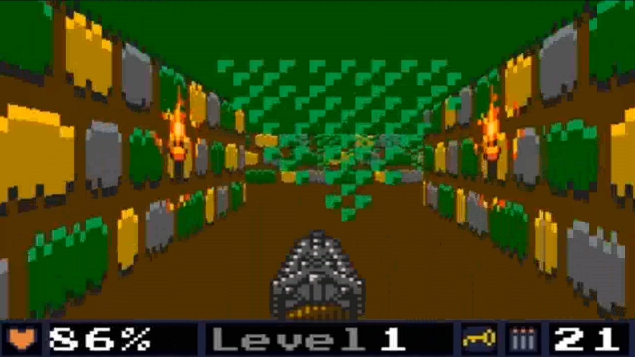 Bit-Boom screenshot 4