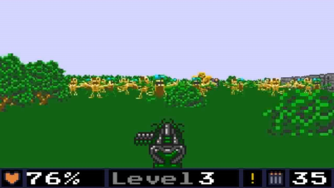 Bit-Boom screenshot 5