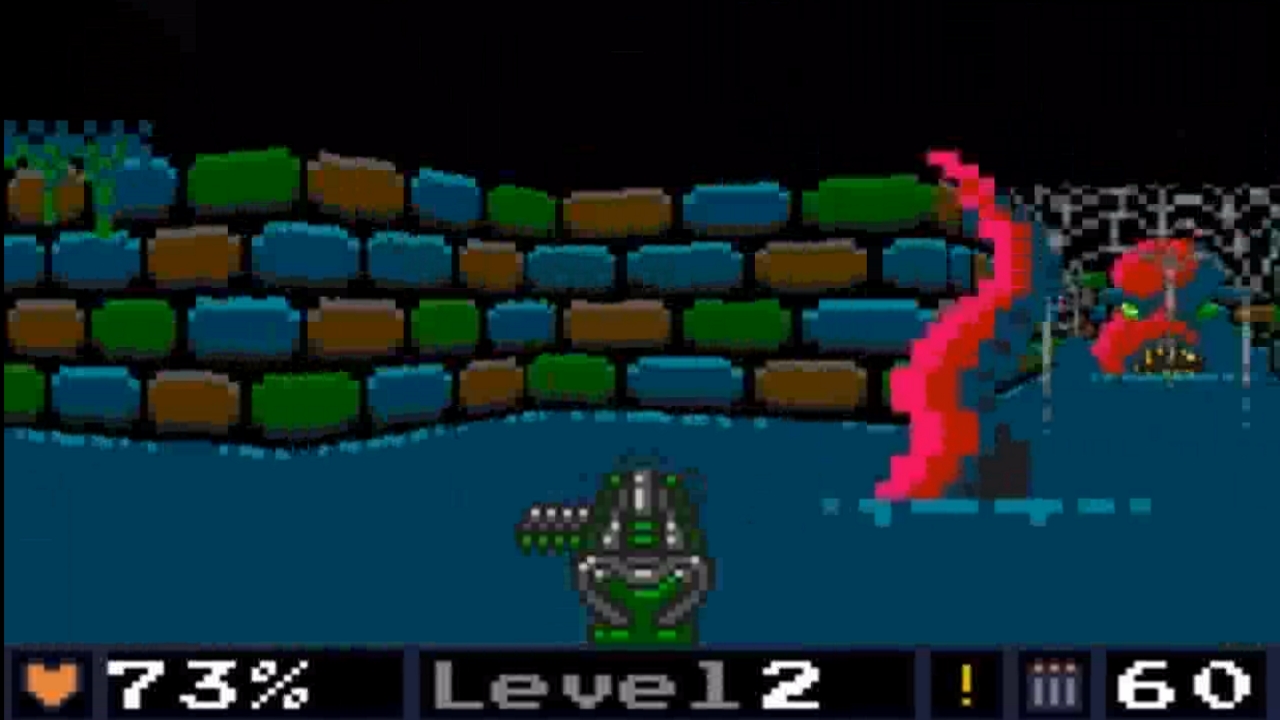 Bit-Boom screenshot 2