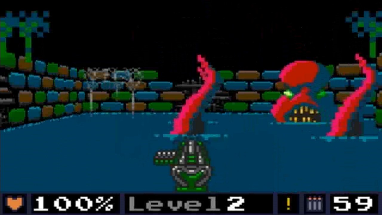 Bit-Boom screenshot 1