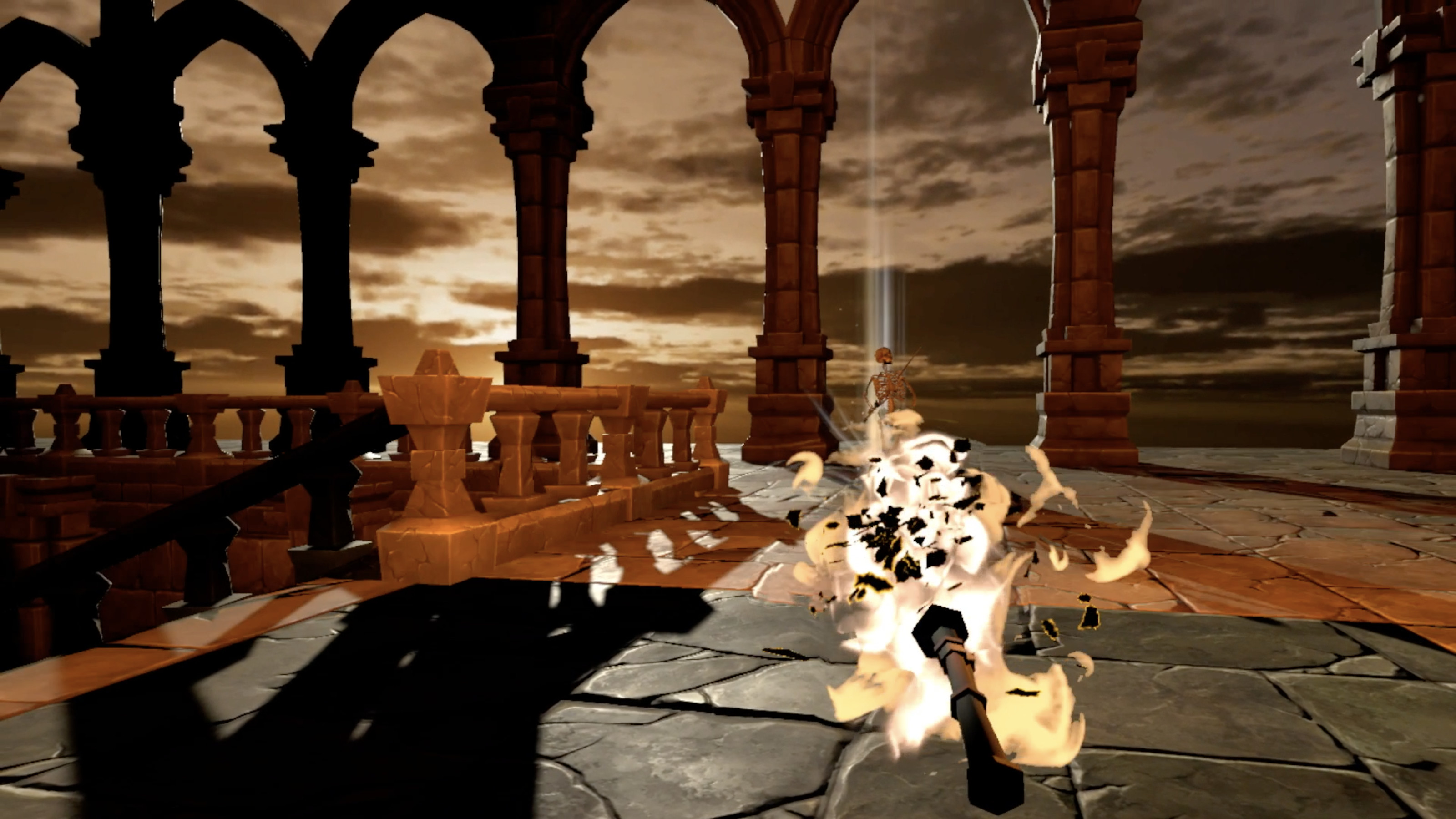 SpellShokked! screenshot 2