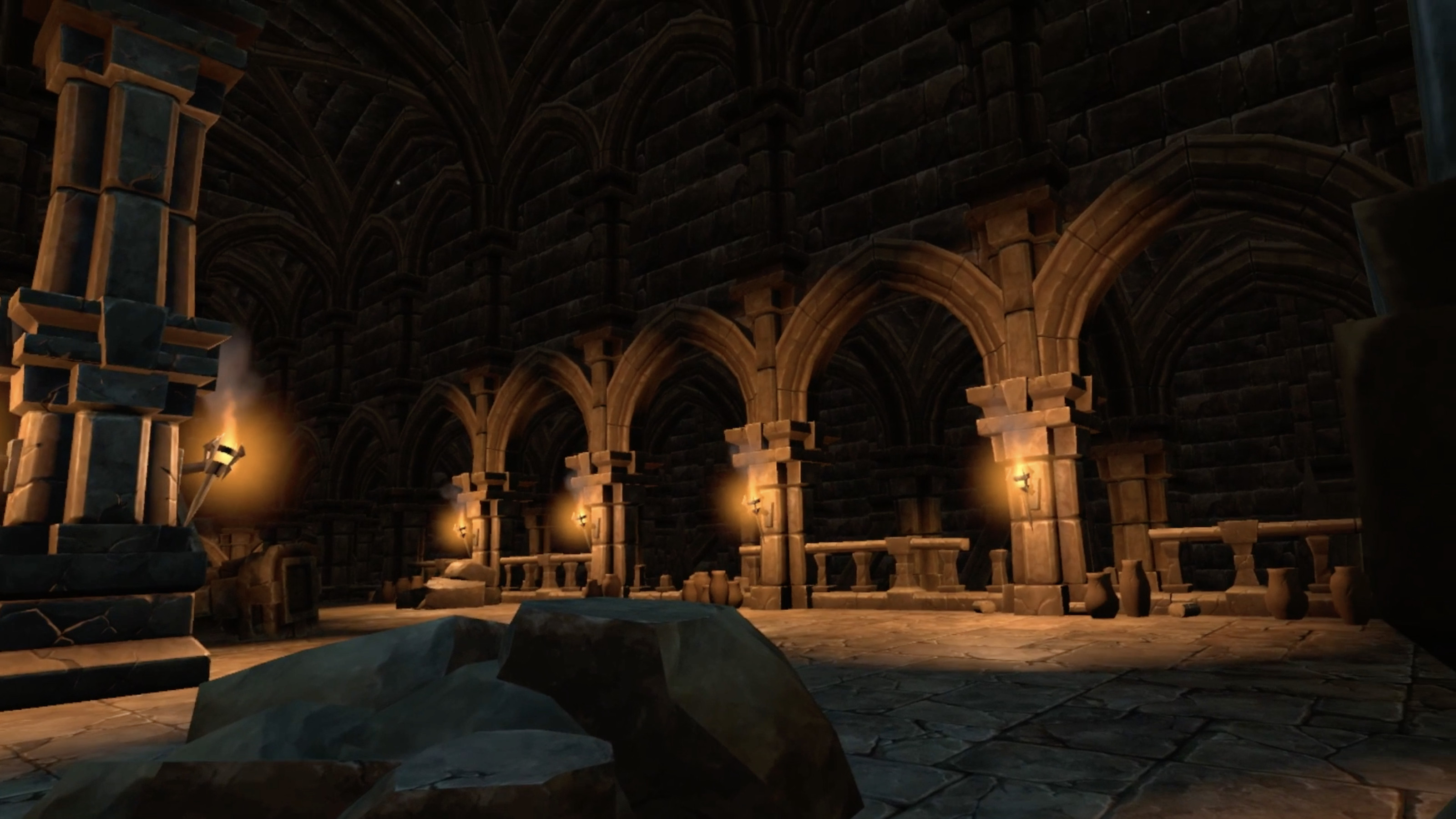 SpellShokked! screenshot 3