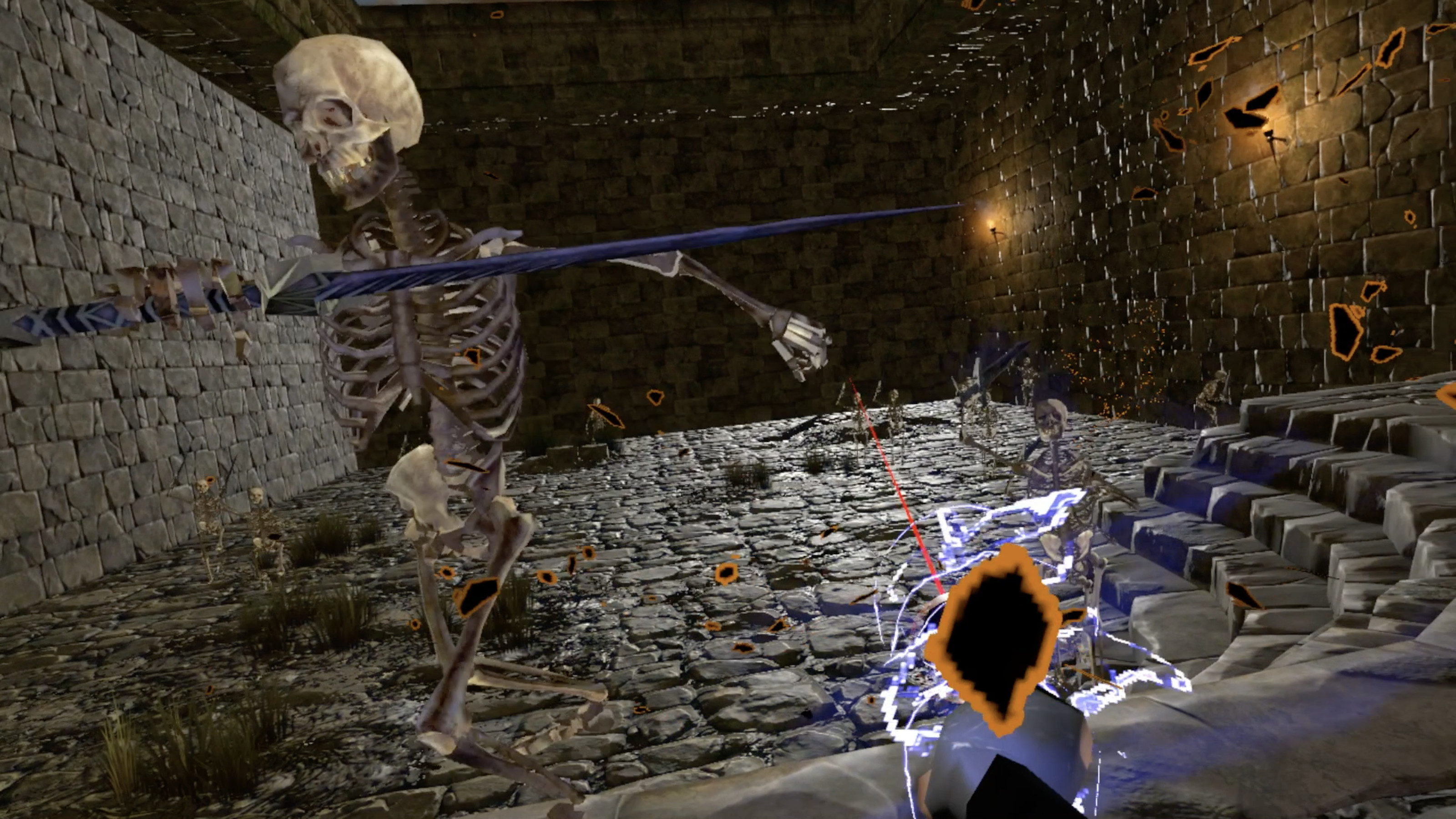 SpellShokked! screenshot 5
