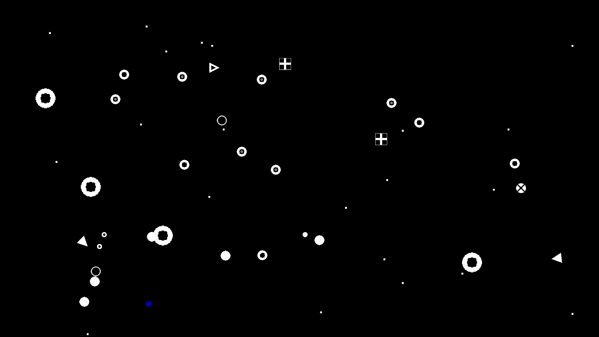 100 Seconds screenshot 1