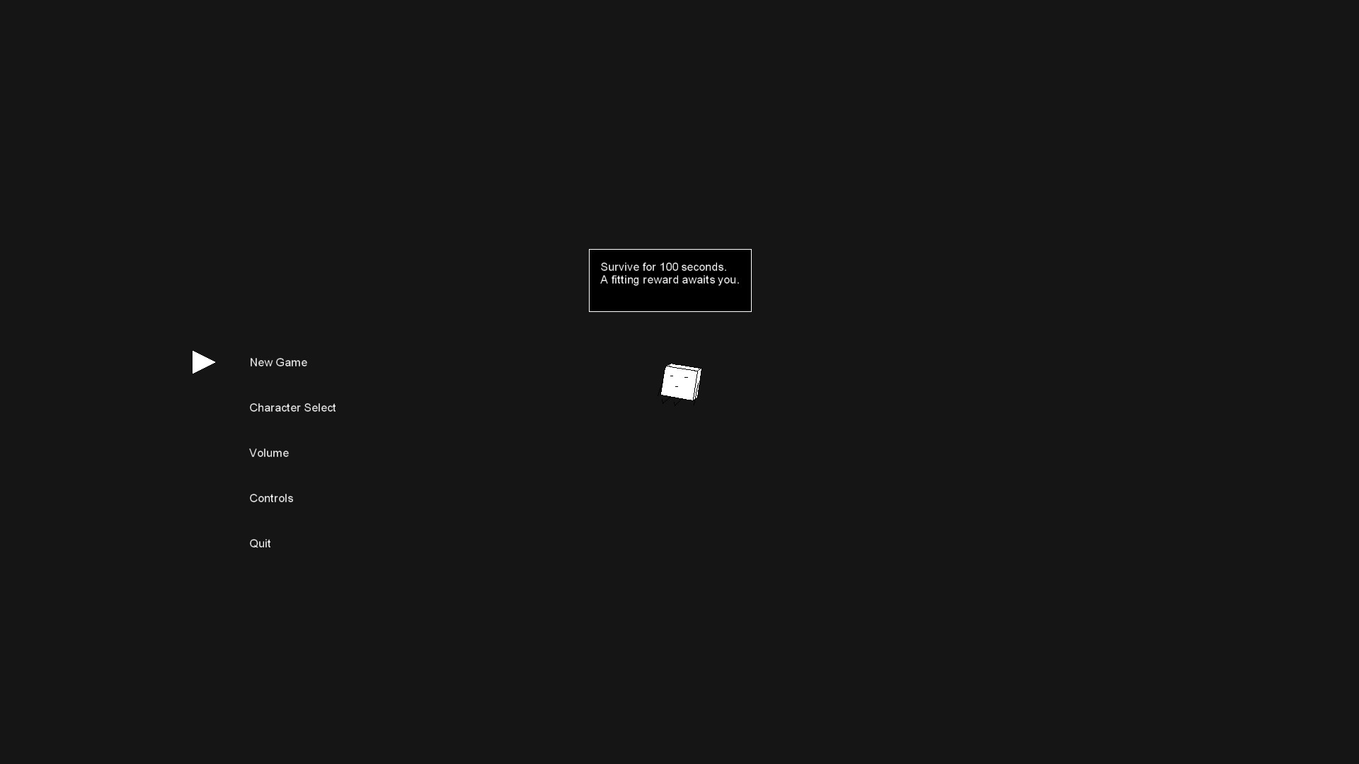 100 Seconds screenshot 7