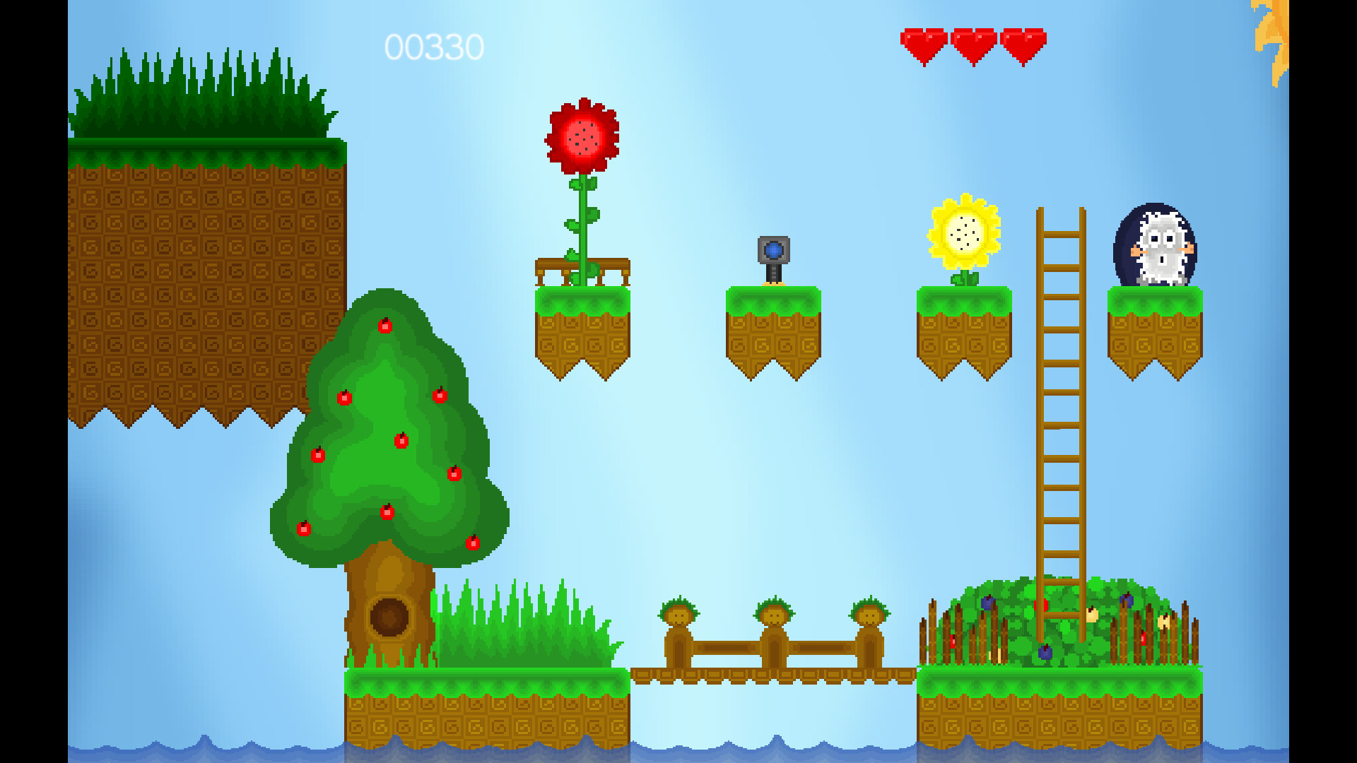 Mr.Jezko screenshot 4