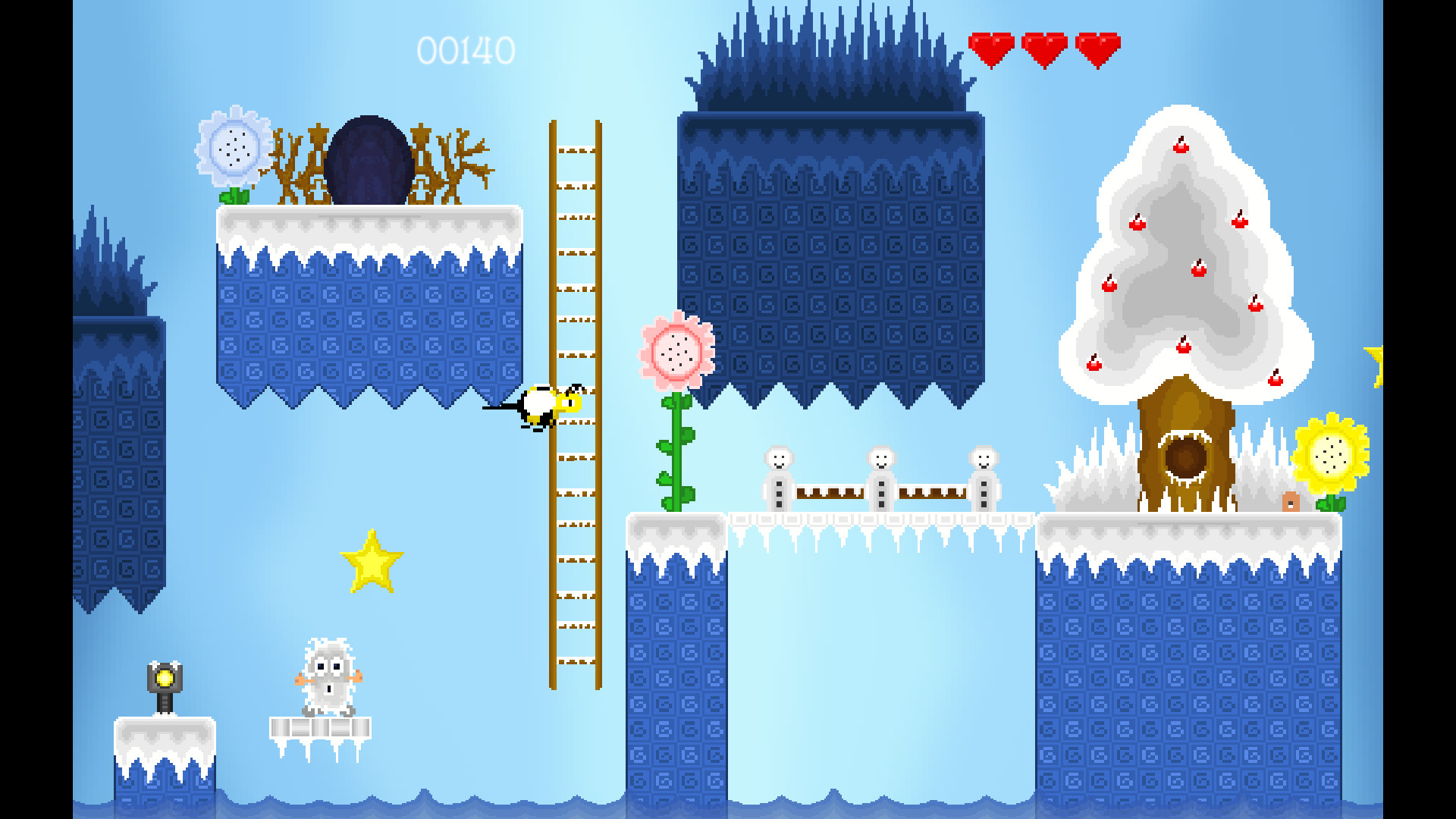 Mr.Jezko screenshot 9