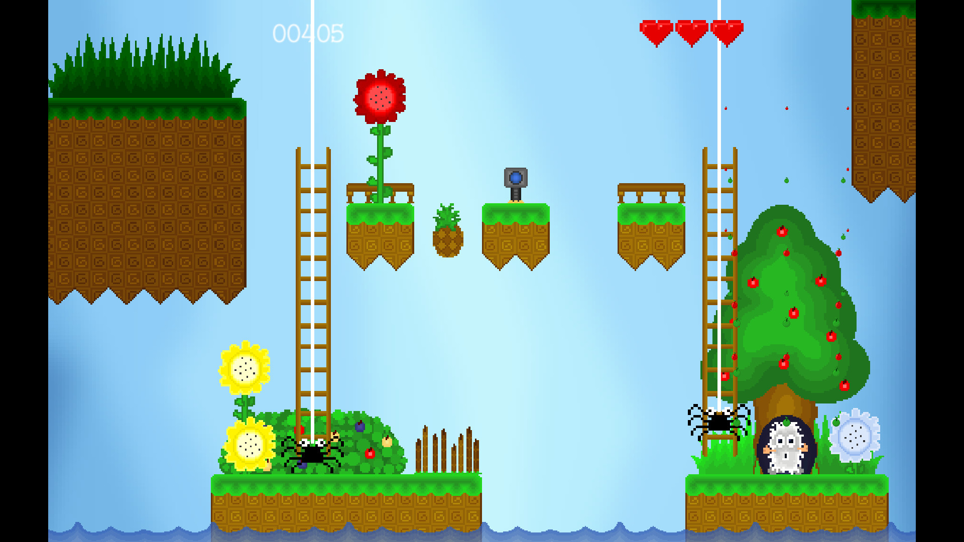 Mr.Jezko screenshot 7