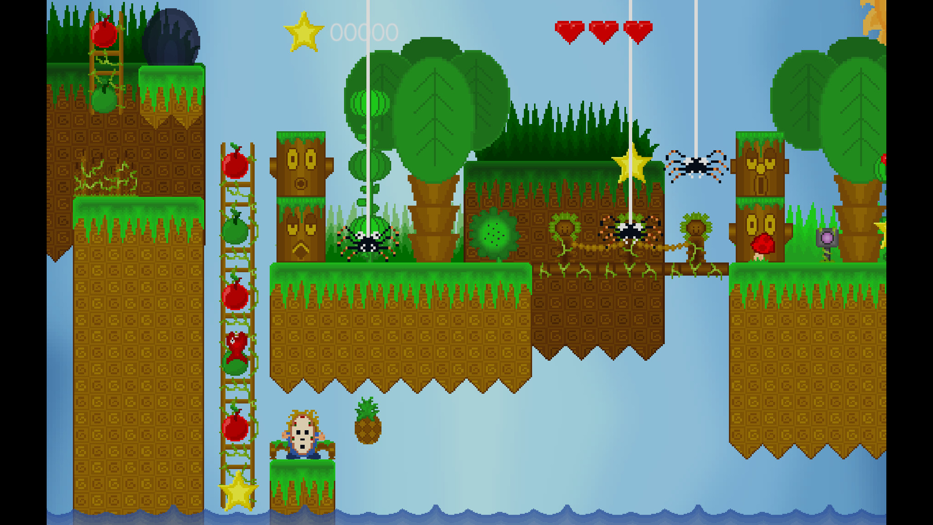 Mr.Jezko screenshot 11