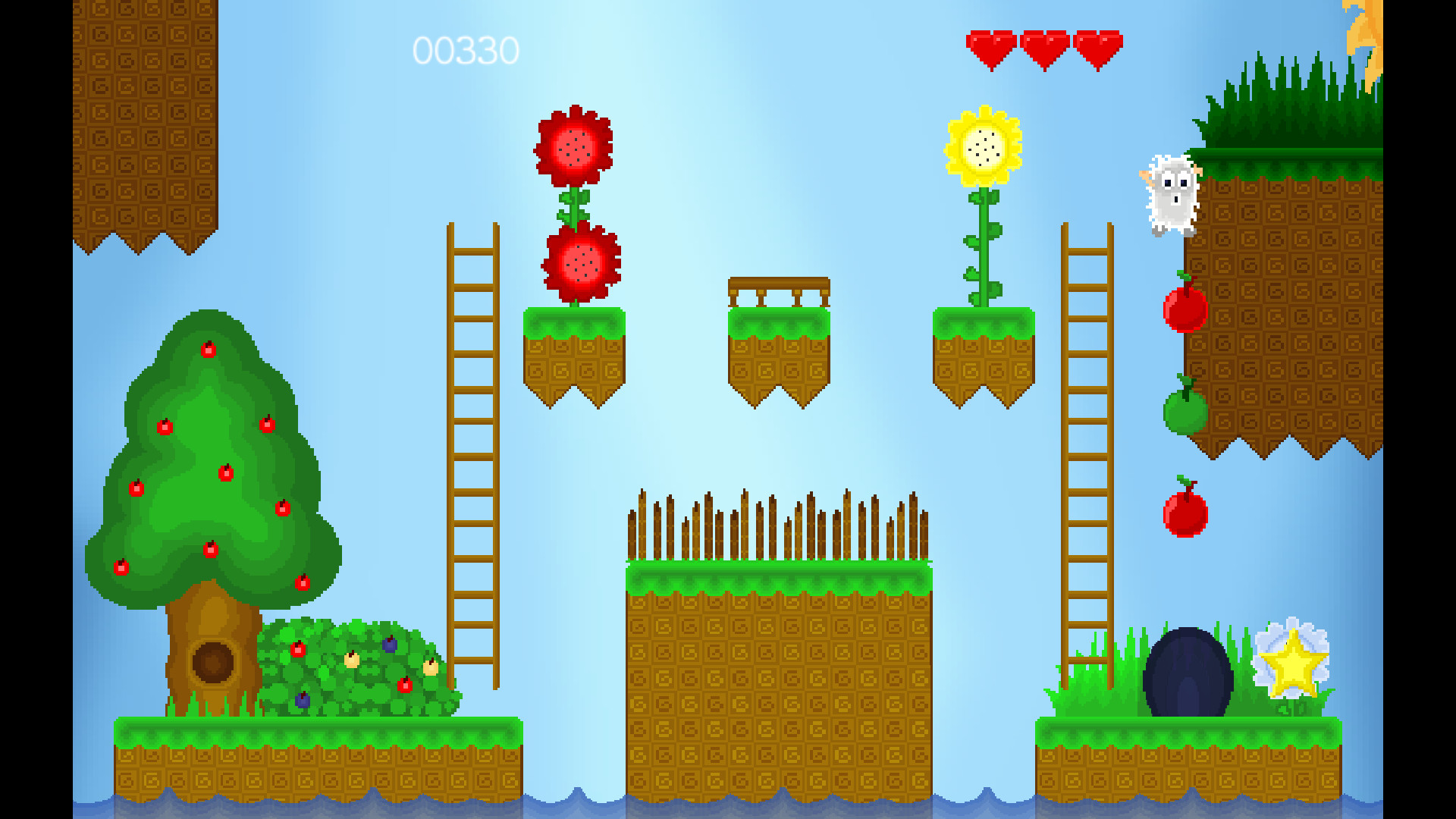 Mr.Jezko screenshot 2