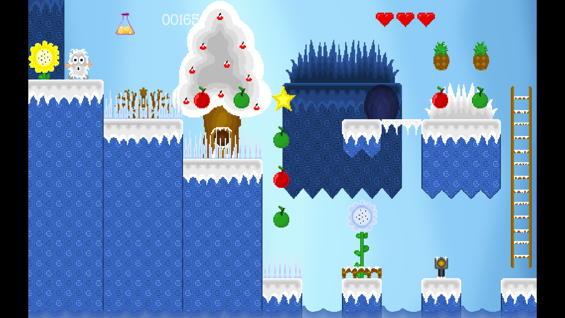 Mr.Jezko screenshot 10