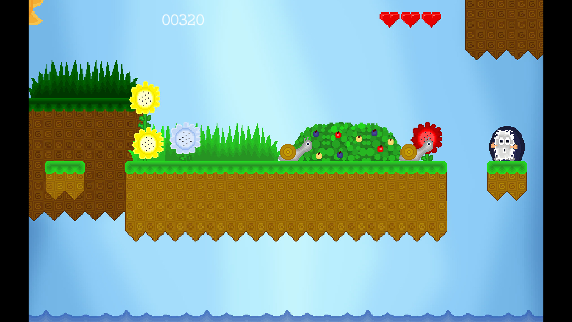 Mr.Jezko screenshot 6