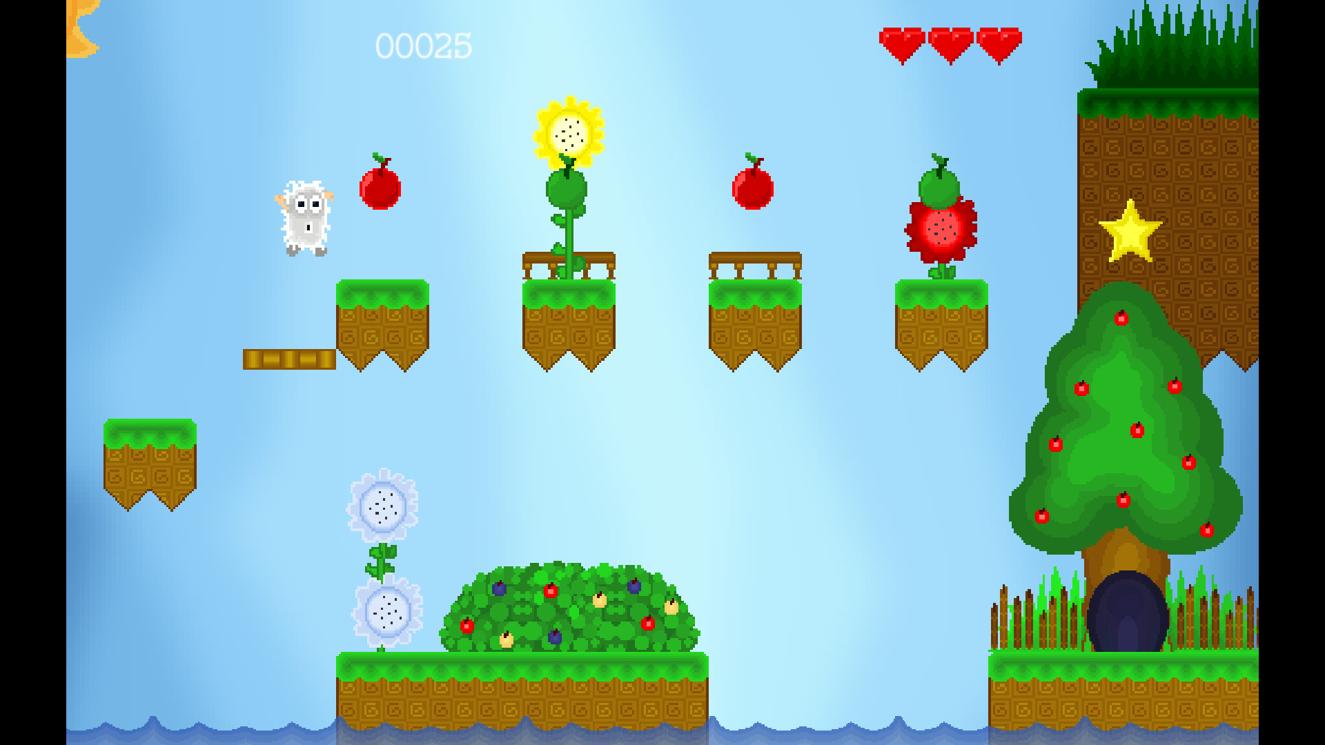 Mr.Jezko screenshot 3