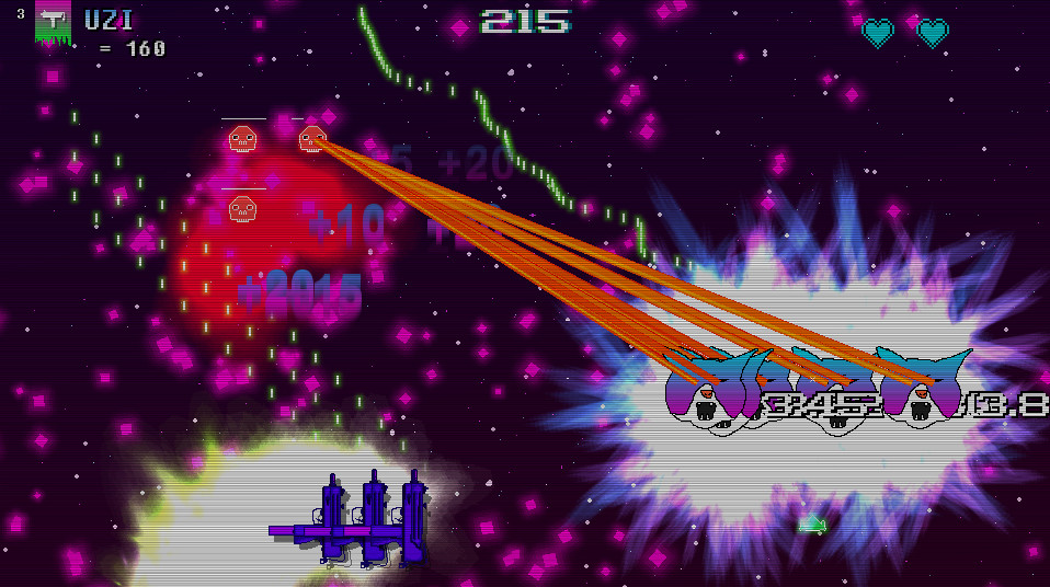 web spice screenshot 1