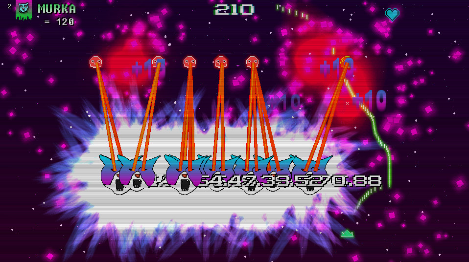 web spice screenshot 2