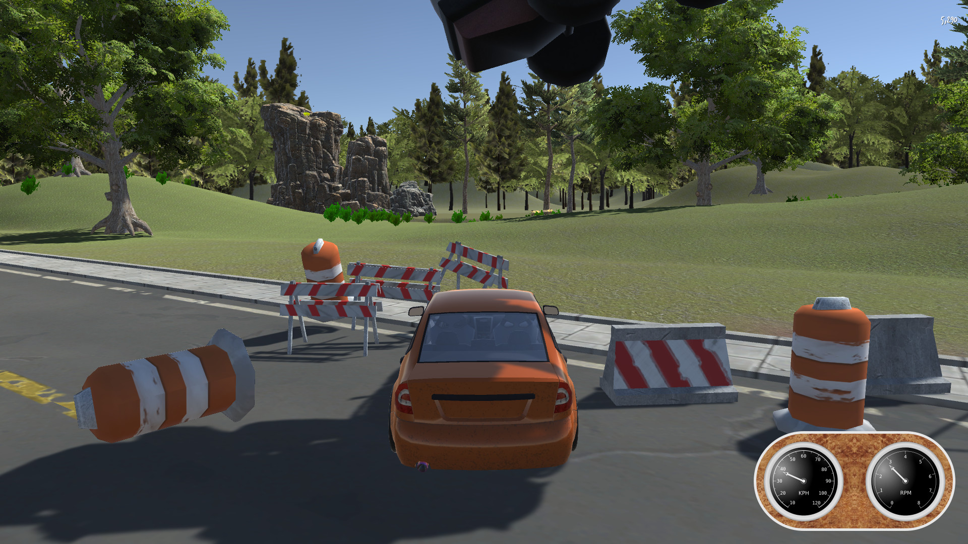 Toddler Simulator screenshot 7