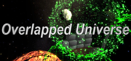 Kai Yuen's Overlapped Universe Cover Image