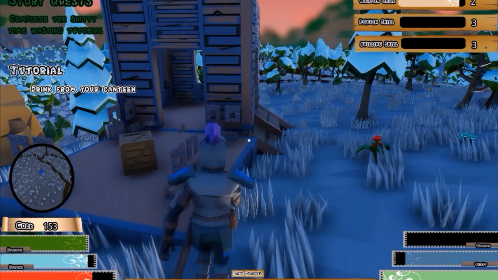 Survive: The king killer screenshot 12