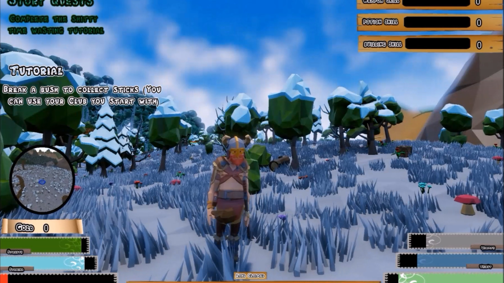 Survive: The king killer screenshot 13