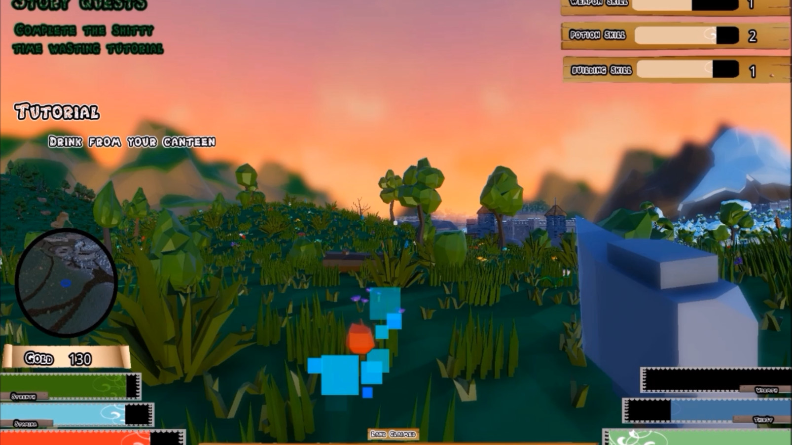 Survive: The king killer screenshot 6