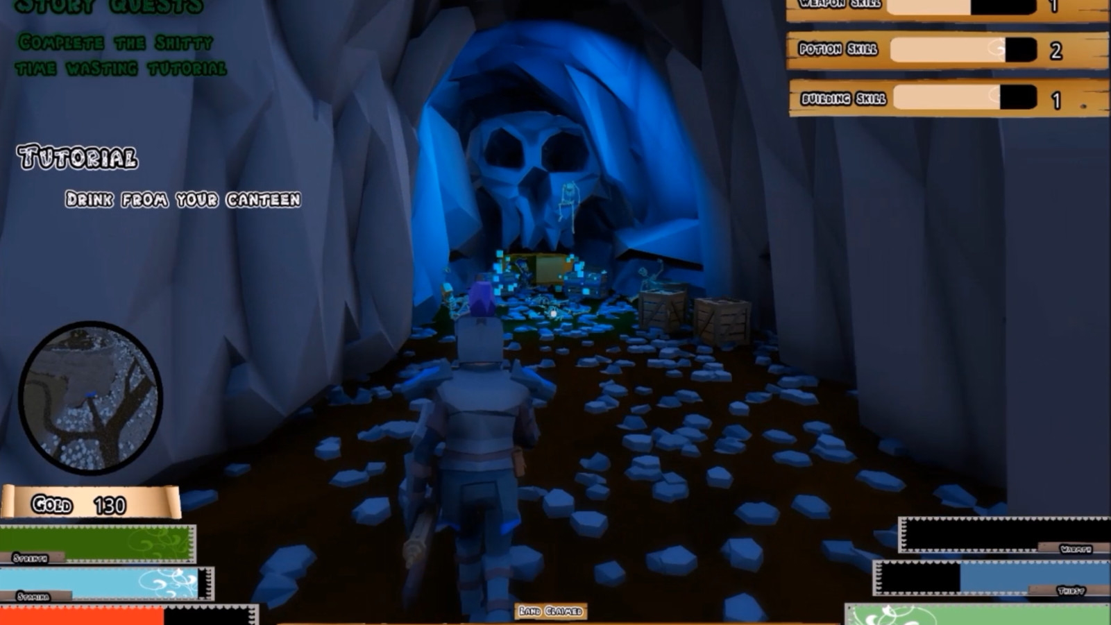 Survive: The king killer screenshot 3