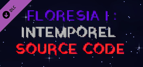 Floresia I : Intemporel - SOURCE CODE + MUSIC ROYALTIES: header artwork