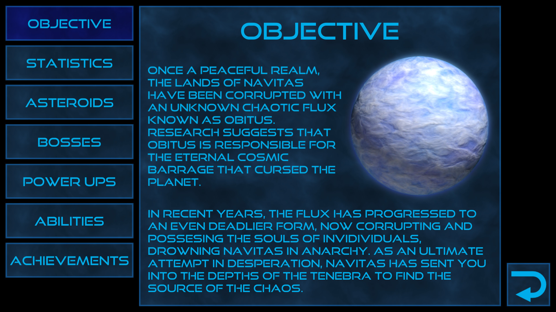 Subsideria screenshot 8