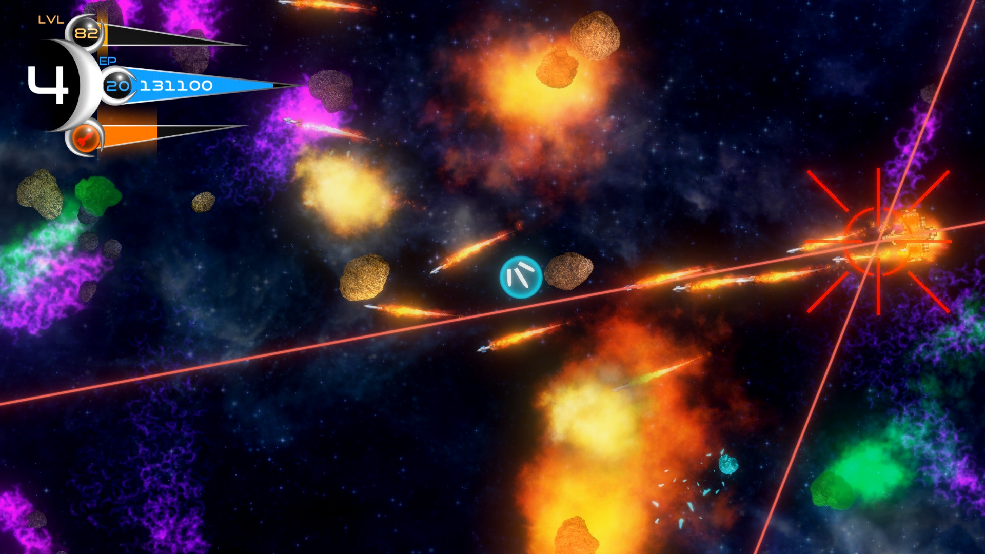 Subsideria screenshot 7